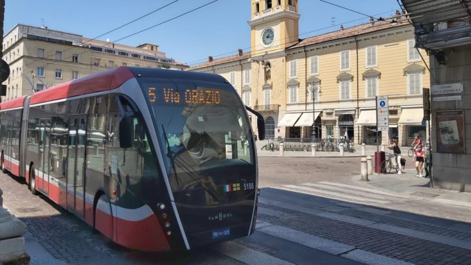 Pronti i rimborsi abbonamenti per il lockdown