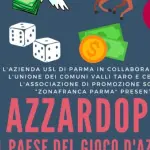Al via evento Azzardopoli, contro la ludopatia