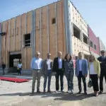 Scuola Anna Frank pronta alla bonifica strutturale