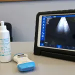 Chiesi Italia dona un kit wireless per le ecografie polmonari