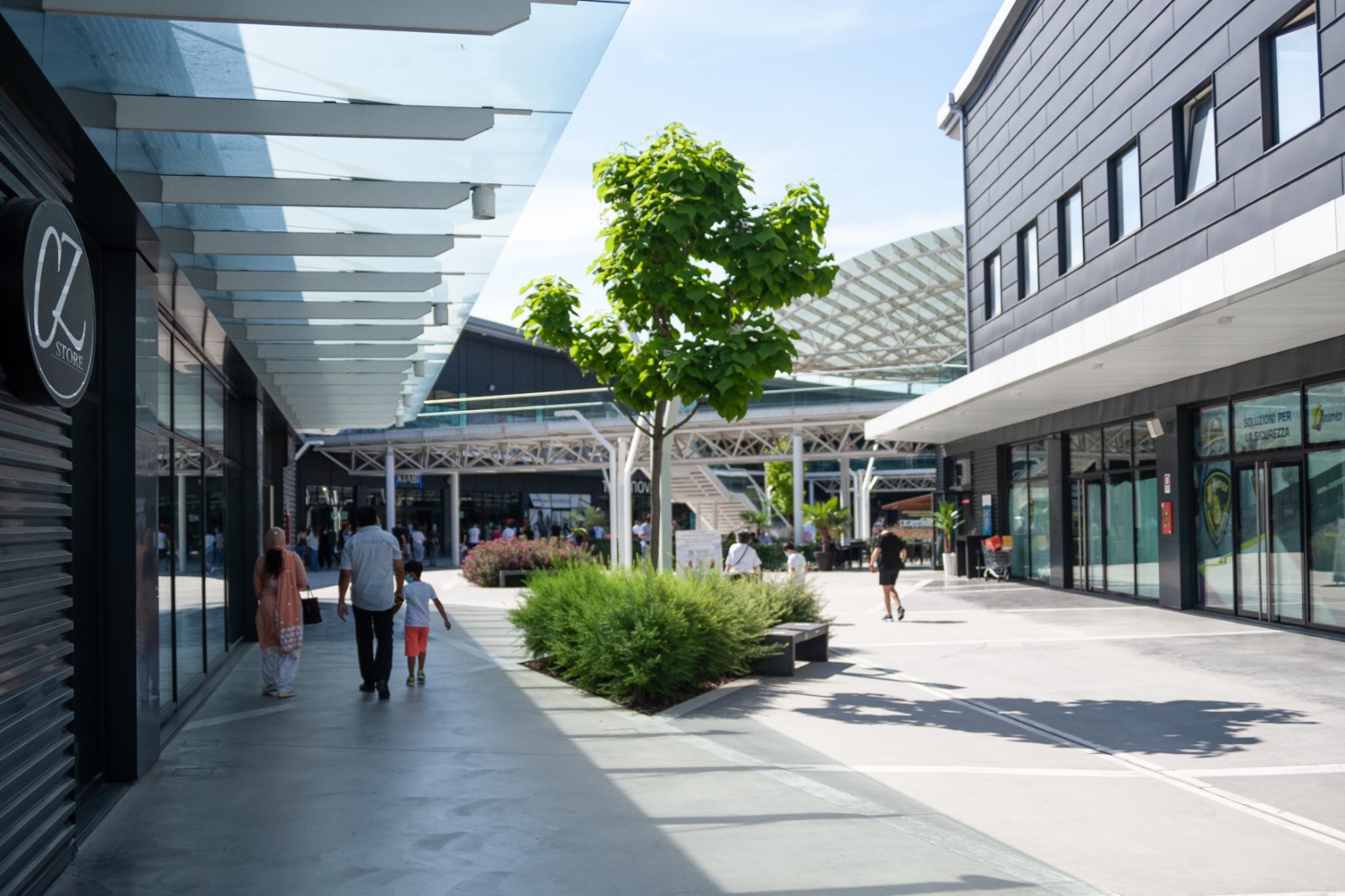 Parma Retail, riapertura positiva e numeri in aumento: il comunicato