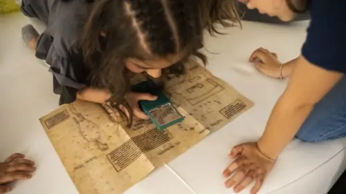 Iniziato il progetto City Camp a Parma