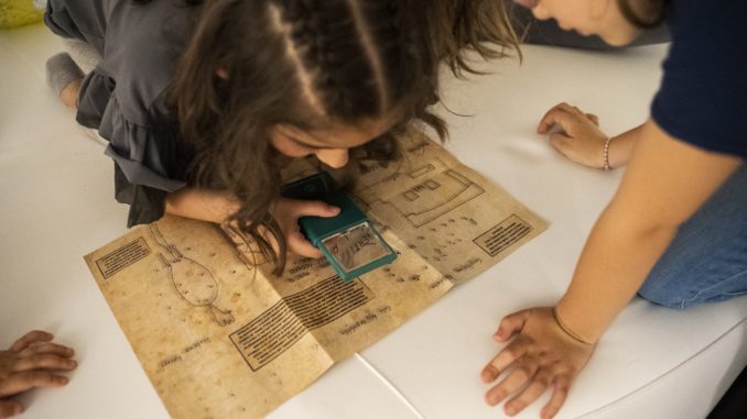 Iniziato il progetto City Camp a Parma