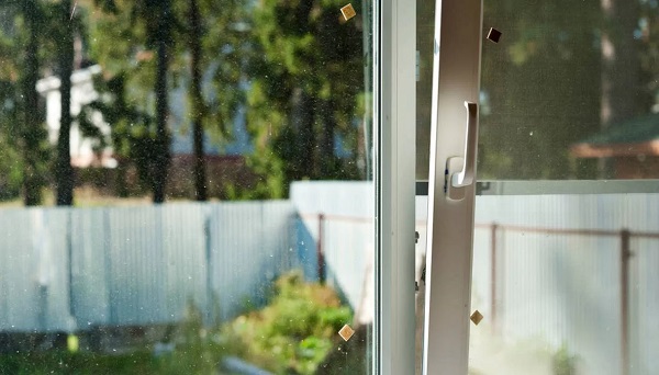 Come tenere le zanzare lontane dalla propria casa