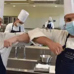 Alma scuola internazionale di cucina, riapre i battenti in sicurezza