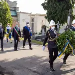 Polizia locale Parma festeggia 199 anni dalla Fondazione