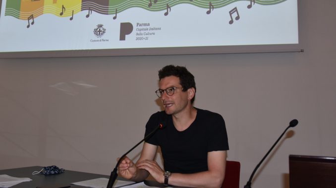 Il covid non ferma Parma: oltre 100 eventi culturali gratuiti in programma