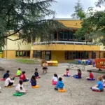 Centri estivi in funzione con le dovute precauzioni