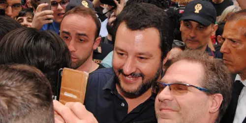 Parma e Stazione ad alta velocità: la Lega appoggia la causa