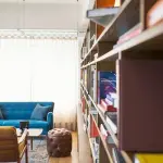 Librerie in casa, le idee più interessanti