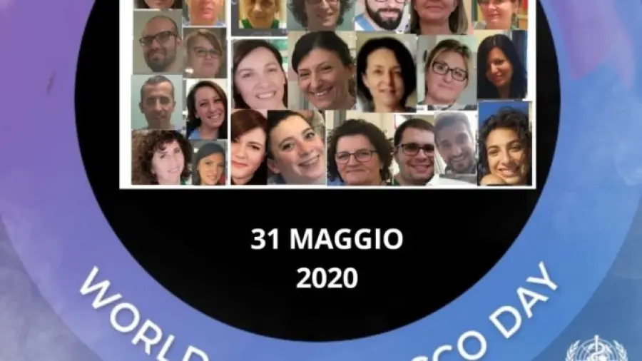 Parma dedica una giornata contro il Tabacco