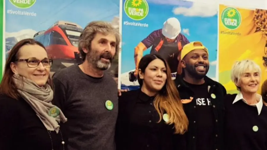 Amazon a Parma nuova apertura: preoccupazione di Europa Verde