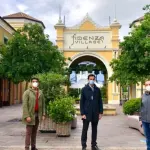 Riapre il Fidenza Village con le dovute precauzioni