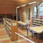 Riapertura delle biblioteche parmensi in questa Fase2