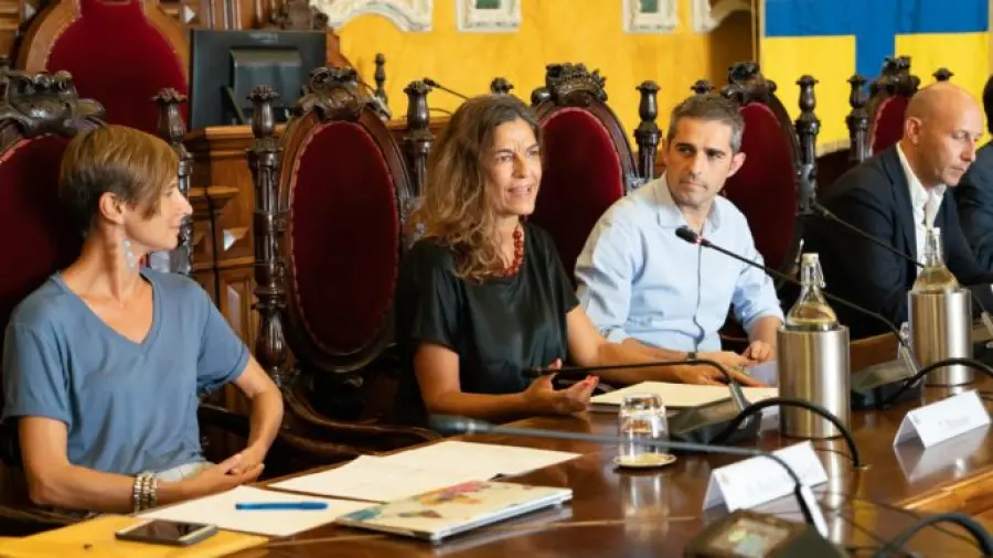 Capital verde europea 2022: Parma non si classifica tra le finaliste