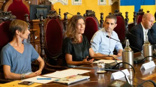 Capital verde europea 2022: Parma non si classifica tra le finaliste