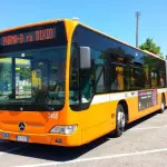 Controlli sui mezzi pubblici: confermati ancora a Parma