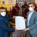 Anche la comunità islamica dona soldi al Comune di Parma