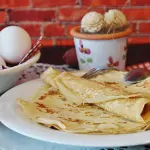 Crepes dolci: la base perfetta per una merenda golosa