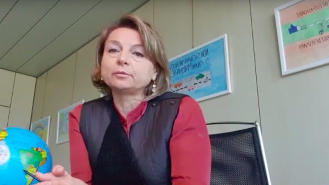 L'Assessore all'istruzione chiede device per lo studio per i bambini