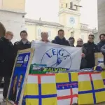 La Lega chiede che tutta la popolazione venga sottoposta a tampone