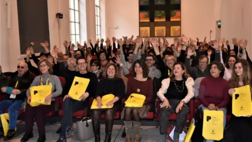 Sospendere Parma 2020: una richiesta legittima