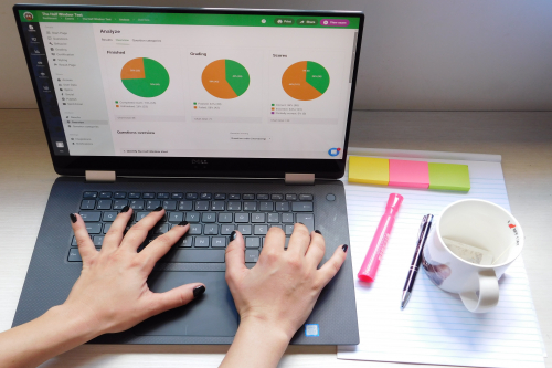 Esami online per l'Università di Parma