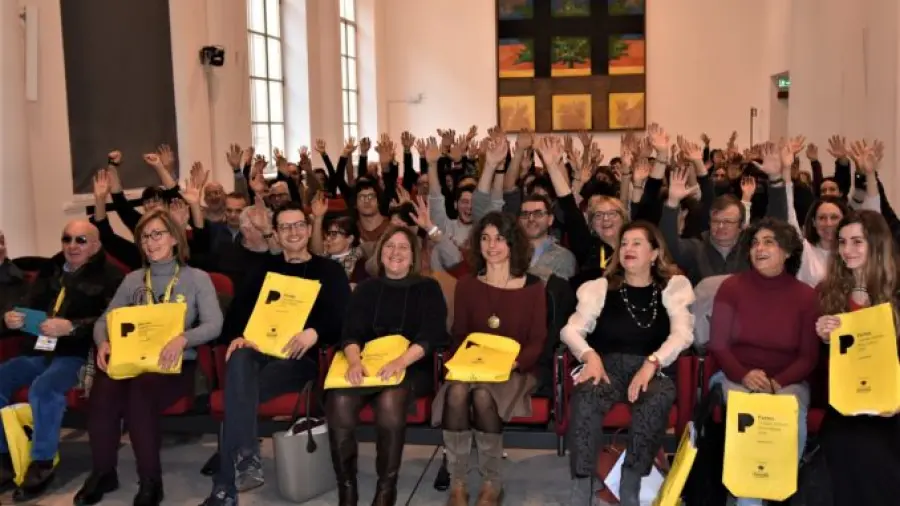 Sospendere Parma 2020: una richiesta legittima