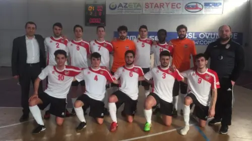 A Parma torna operativo il CUS