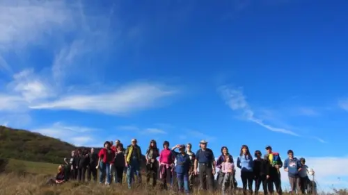Evento per conoscere la realtà agricola di Parma