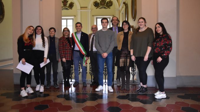 Giorno del Ricordo organizzato a Parma