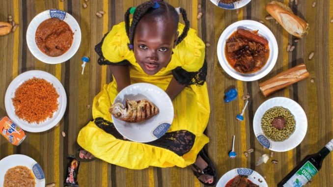 Inaugurazione a Parma la mostra fotografica Segal