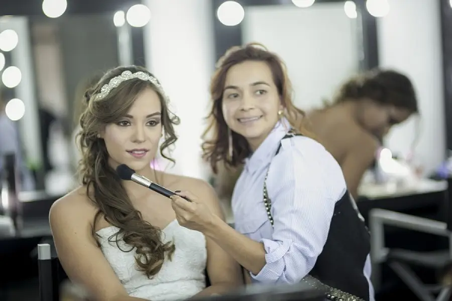 Perché scegliere un makeup artist per il tuo matrimonio