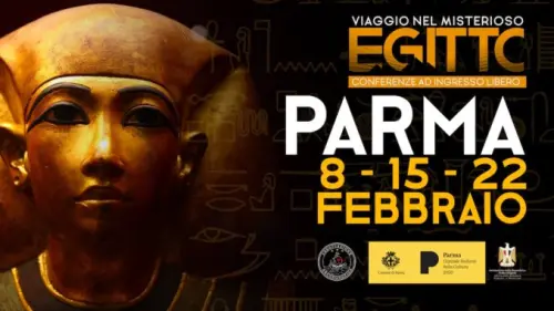 Auditorium di Parma ospita la rassegna 