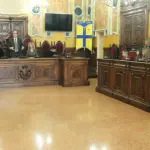 Celebrazione a Parma della giornata della Memoria