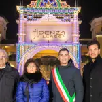 Parma 2020 onorata dal Fidenza Village