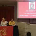 Proposta CGIL di eventi e progetti in occasione di Parma 2020