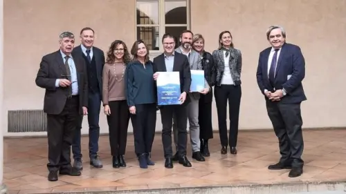 Presentato a Parma nuovo indirizzo liceale