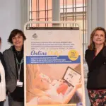 Iscrizione ai nidi parmensi: la domanda esclusivamente telematica