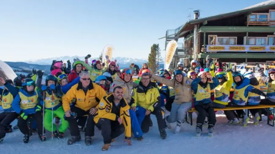 Lo sport al centro dell'interesse delle scuole parmensi