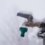 Gelate in arrivo, ecco come controllare i contatori