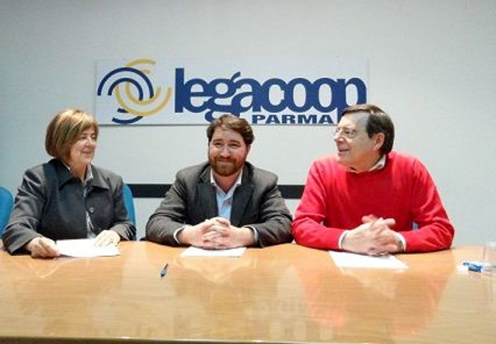 Legacoop preoccupata per la sorte dei lavoratori