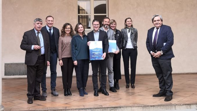 Presentato a Parma nuovo indirizzo liceale