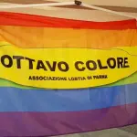 Confronto tra l'Associazione Ottavo Colore e gli studenti