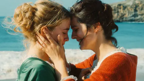 Cinema Astra applaude il Film di Celine Sciamma