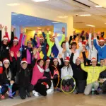 Ospedale di Parma: fioccano regali per i piccoli pazienti ricoverati