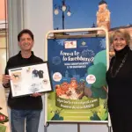 Festeggiare il Natale con gli amici a 4 zampe