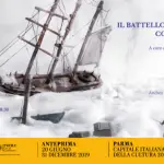 Arturo Delle Donne: pronta la mostra