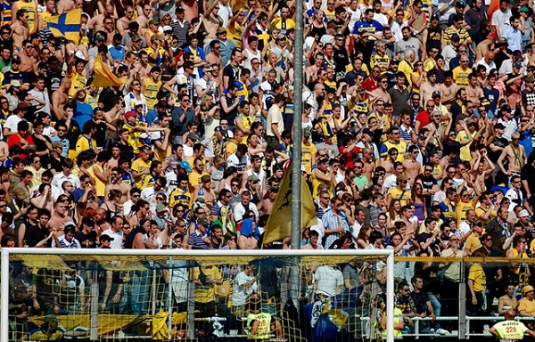 Il Parma affronta il Brescia nell'ultimo turno del 2019