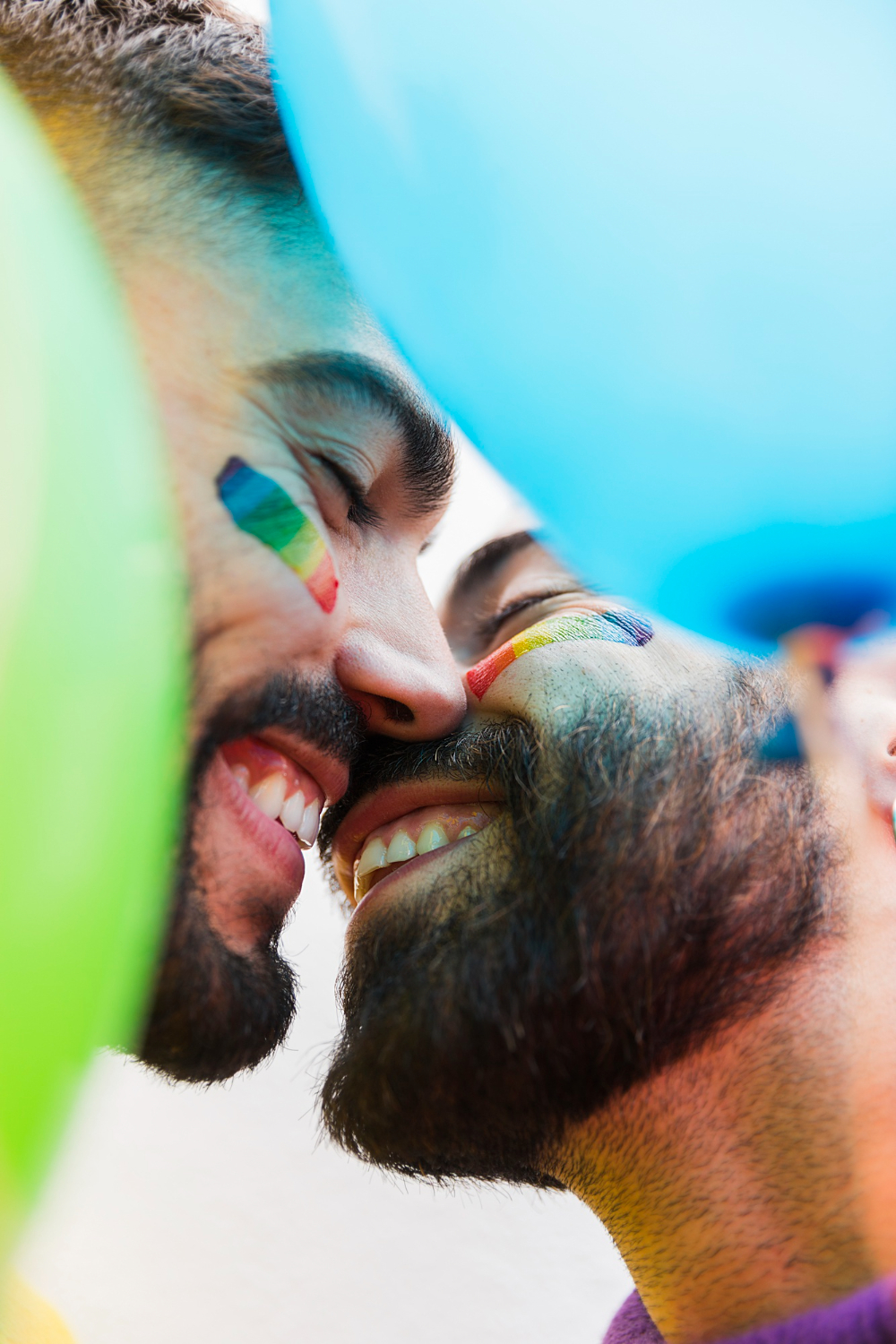 La storia del Gay Pride in Italia
